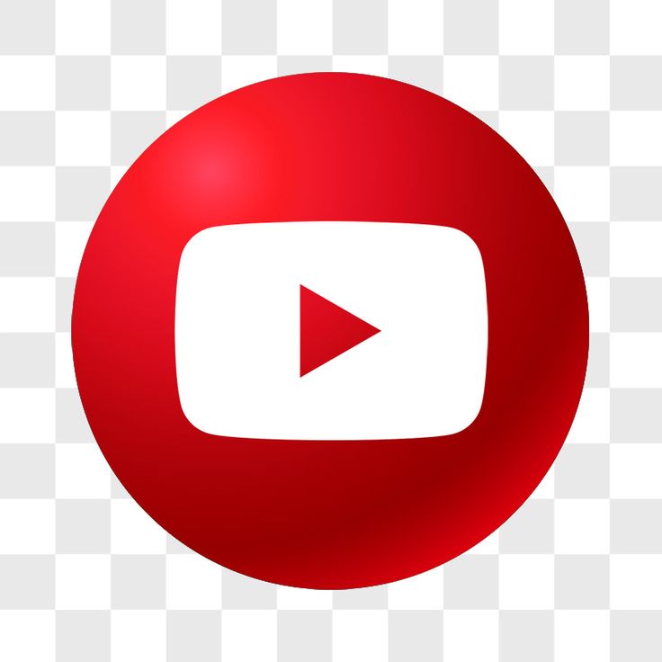 Logo do YouTube